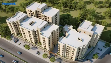 Project Image of Shreeji Auro Prime - Image 70932