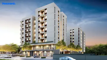 Project Image of Shreeji Auro Prime - Image 70929