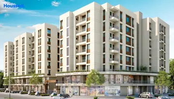 Project Image of Shreeji Auro Prime - Image 70931