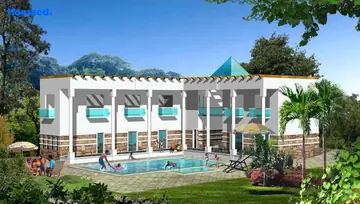 Amenities of Anmol Nayantara Empire - Image 72361