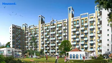 Project Image of Anmol Nayantara Empire - Image 72360
