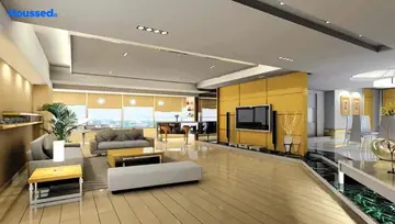 Sample Apartment of Anmol Nayantara Empire - Image 72362