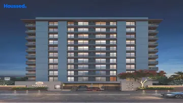 Project Image of JT Serenity Homes - Image 70864