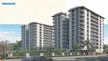 Project Image of JT Serenity Homes - Image 70862