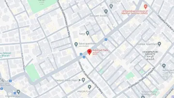 Location of SP Ashirvad - Image 73000