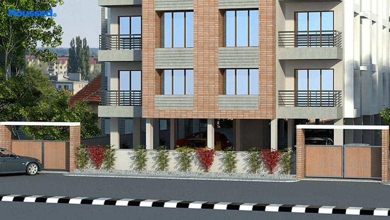 Project Image of SP Ashirvad in Paldi, Ahmedabad - Image 72999