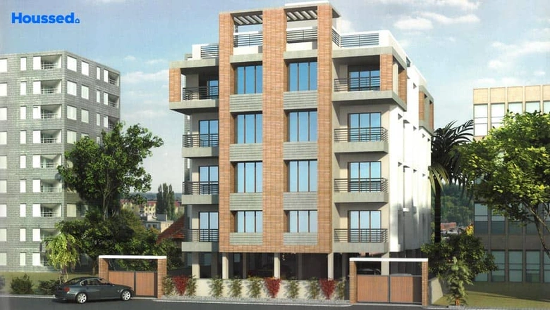 Project Image of SP Ashirvad in Paldi, Ahmedabad - Image 72997