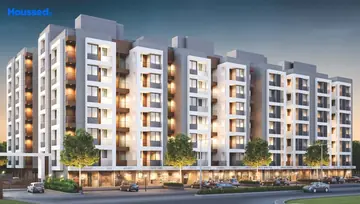 Project Image of Shreeji Auro Residency - Image 71095