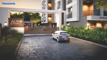 Project Image of Shreeji Auro Residency - Image 71094