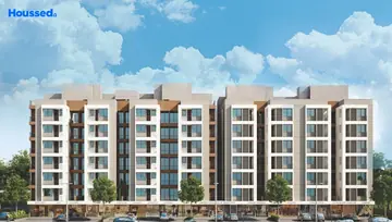Project Image of Shreeji Auro Residency - Image 71092