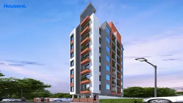 Project Image of Harshal Latika Heights - Image 72406