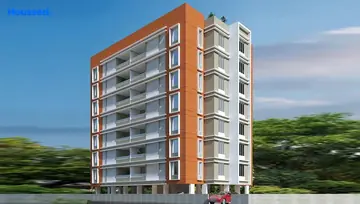 Project Image of Harshal Latika Heights - Image 72407