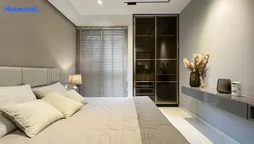 Sample Apartment of Yashada Vantage 21 - Image 9493