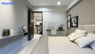 Sample Apartment of Yashada Vantage 21 - Image 9494