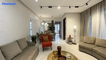Sample Apartment of Yashada Vantage 21 - Image 9489