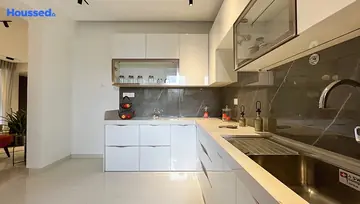 Sample Apartment of Yashada Vantage 21 - Image 9491