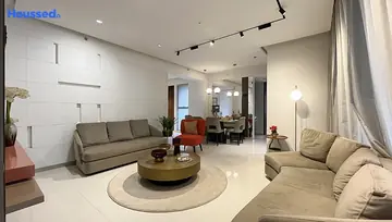 Sample Apartment of Yashada Vantage 21 - Image 9492