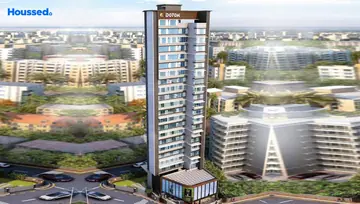 Project Image of Dotom Desire - Image 23491
