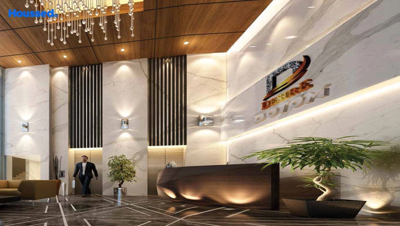 Project Image of Dotom Desire in Dadar West, Mumbai - Image 23494