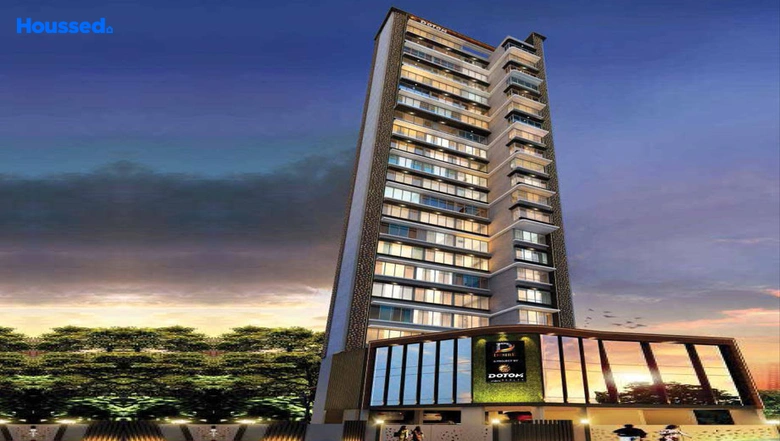 Project Image of Dotom Desire in Dadar West, Mumbai - Image 23493