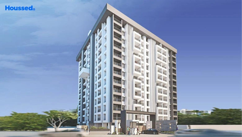 Project Image of Bodke Krishna Pranit in Panchavati, Nashik - Image 91400