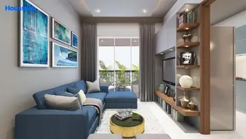 Sample Apartment of Bodke Krishna Pranit - Image 91403