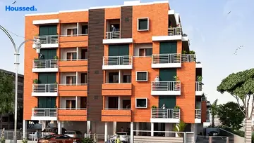Project Image of SP Annexe - Image 72151