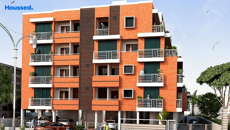Project Image of SP Annexe in Paldi, Ahmedabad - Image 72151