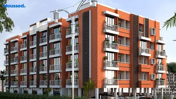 Project Image of SP Annexe - Image 72149