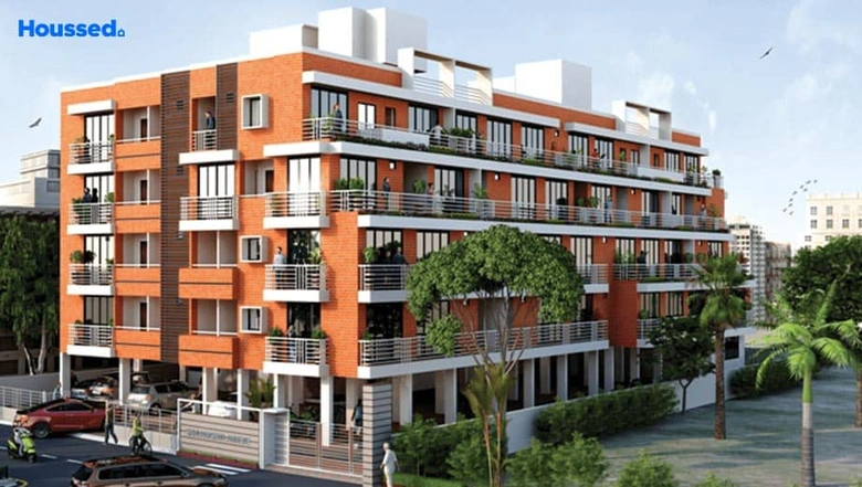 Project Image of SP Annexe in Paldi, Ahmedabad - Image 72150