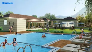 Amenities of Prabhav Vivaant - Image 72063