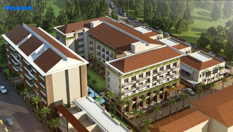 Project Image of Prabhav Vivaant in Igatpuri, Nashik - Image 72058