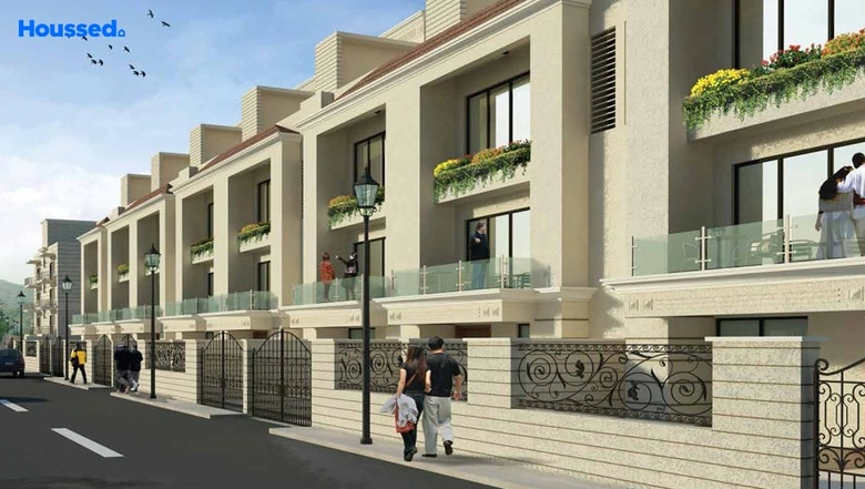 Project Image of Prabhav Vivaant in Igatpuri, Nashik - Image 72059
