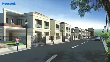 Project Image of Prabhav Vivaant - Image 72057