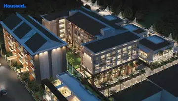 Project Image of Prabhav Vivaant - Image 72061
