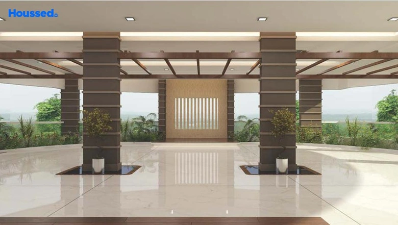 Project Image of Ravindra Ravi Renaissance in Pathardi Phata, Nashik - Image 72331