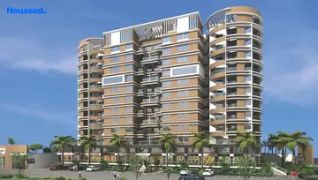 Project Image of Ravindra Ravi Renaissance - Image 72330