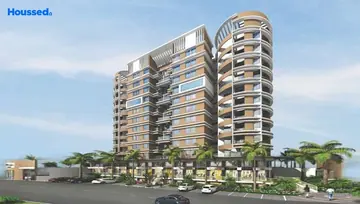 Project Image of Ravindra Ravi Renaissance - Image 72329