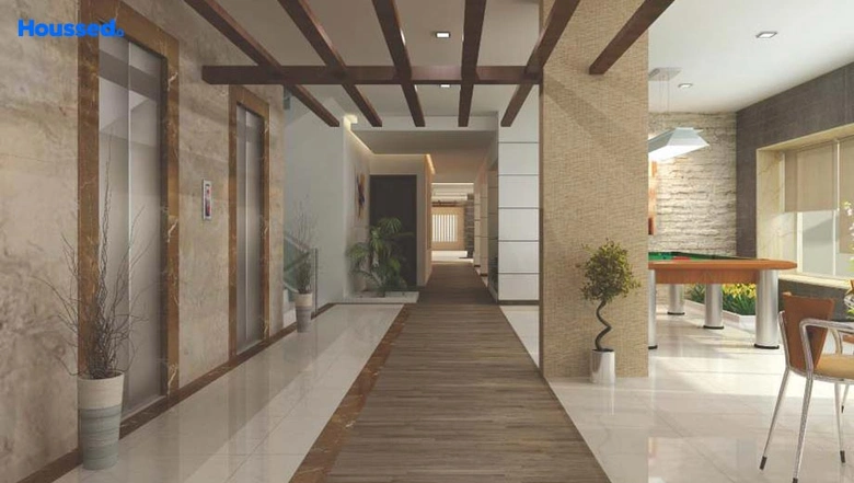 Project Image of Ravindra Ravi Renaissance in Pathardi Phata, Nashik - Image 72332