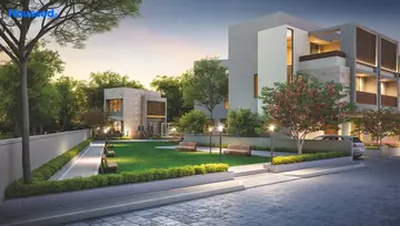 Amenities of Shreeji Auro Vivaanta - Image 70943