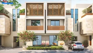 Project Image of Shreeji Auro Vivaanta - Image 70940