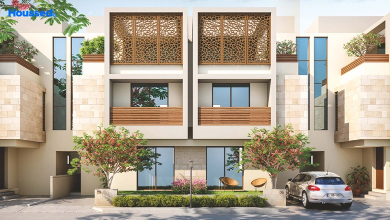 Project Image of Shreeji Auro Vivaanta in Bill, Vadodara - Image 70940