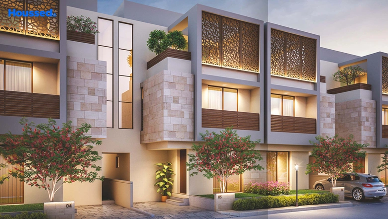 Project Image of Shreeji Auro Vivaanta in Bill, Vadodara - Image 70941