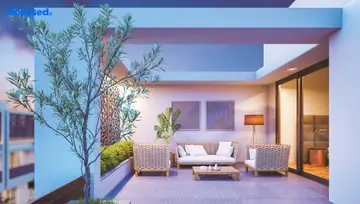 Sample Apartment of Shreeji Auro Vivaanta - Image 70946