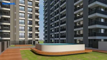 Amenities of Shree99 Shukan River - Image 71711