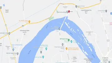 Location of Shree99 Shukan River - Image 71712