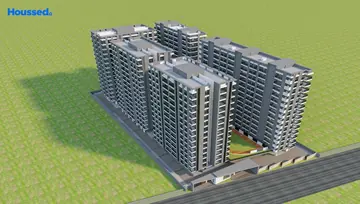 Project Image of Shree99 Shukan River - Image 71708