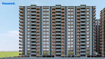 Project Image of Shree99 Shukan River - Image 71707