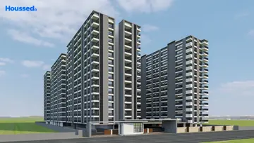 Project Image of Shree99 Shukan River - Image 71710