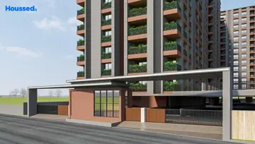 Project Image of Shree99 Shukan River - Image 71709